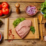 Tapa de Cuadril / Picaña