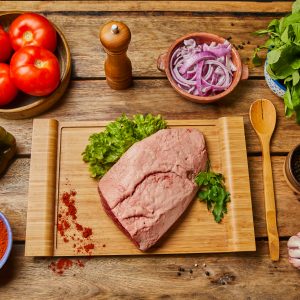 Tapa de Cuadril / Picaña