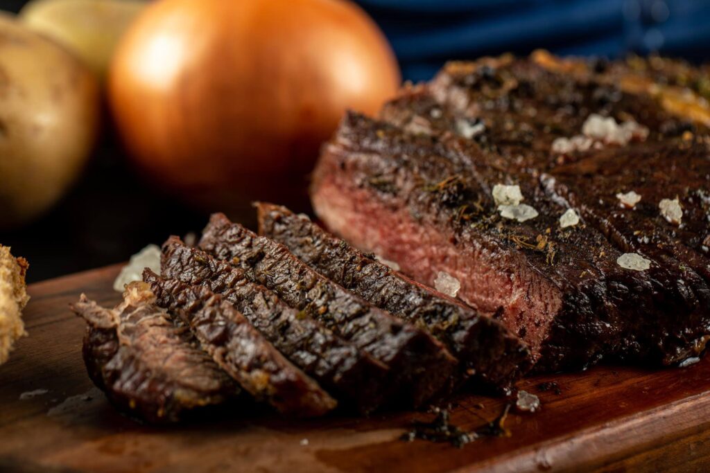 Asado Argentino