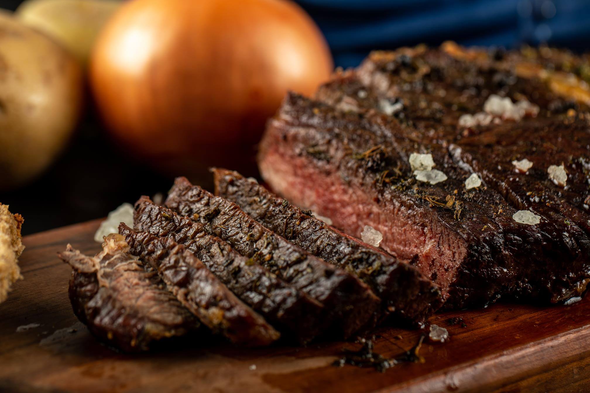 Asado Argentino
