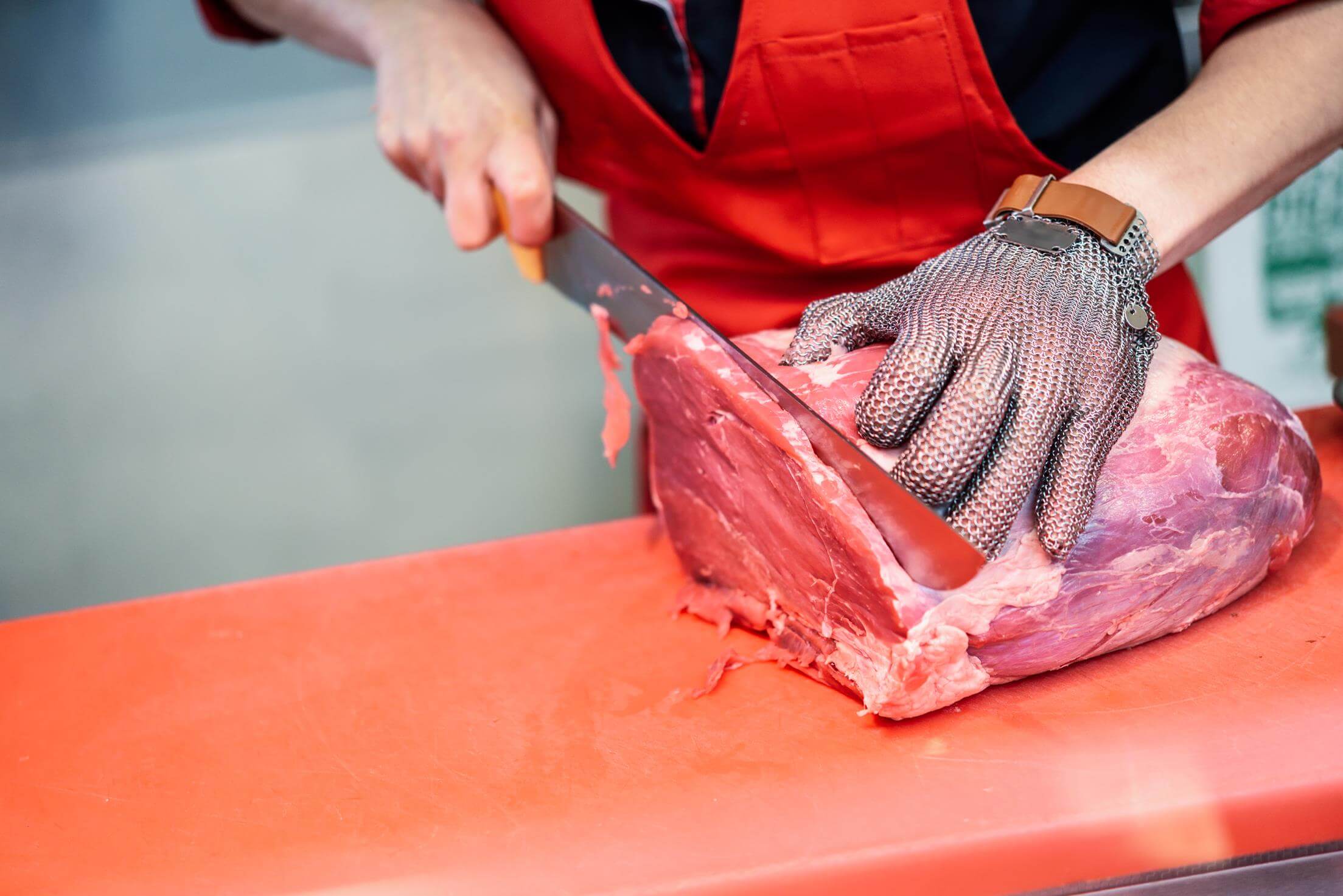 calidad de la carne argentina