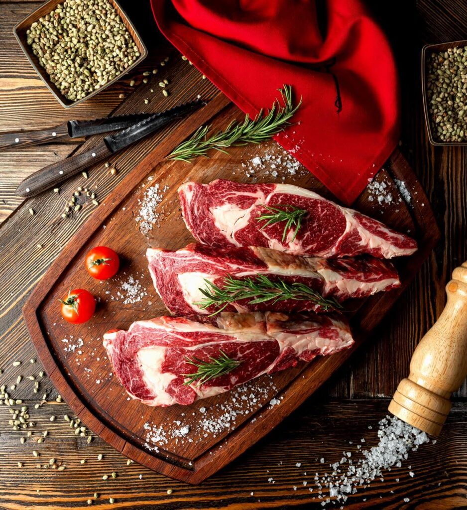 Carne Argentina