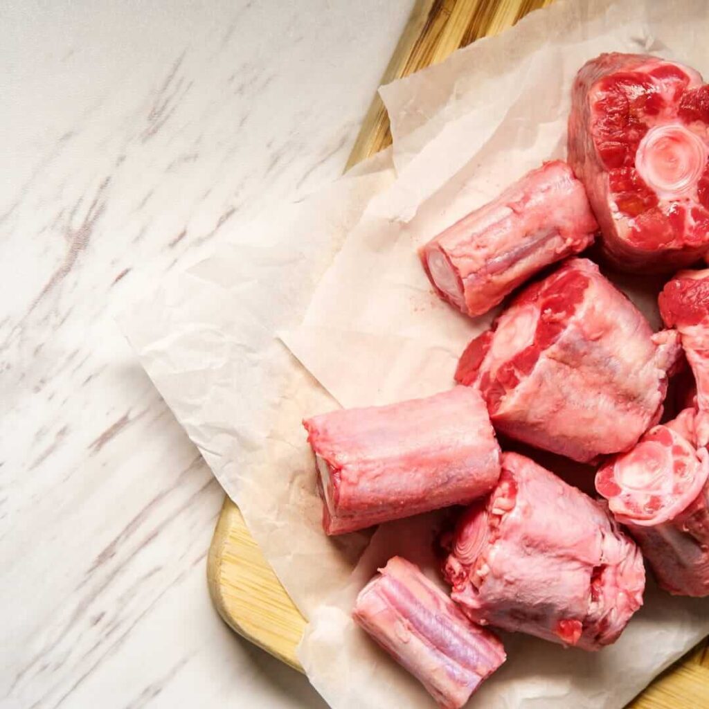 Carne vacuna y salud articular: el rol del colágeno y los aminoácidos estructurales