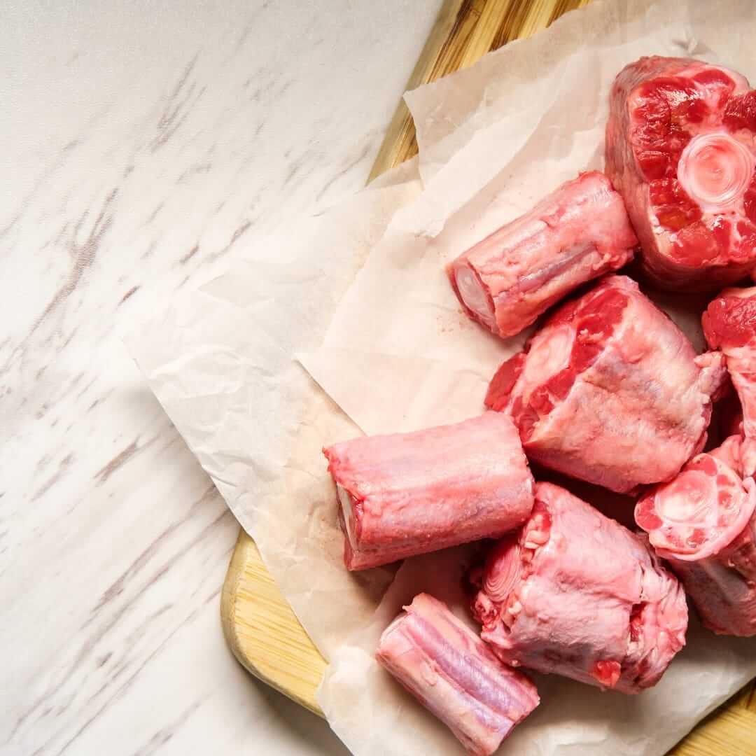 Carne vacuna y salud articular: el rol del colágeno y los aminoácidos estructurales