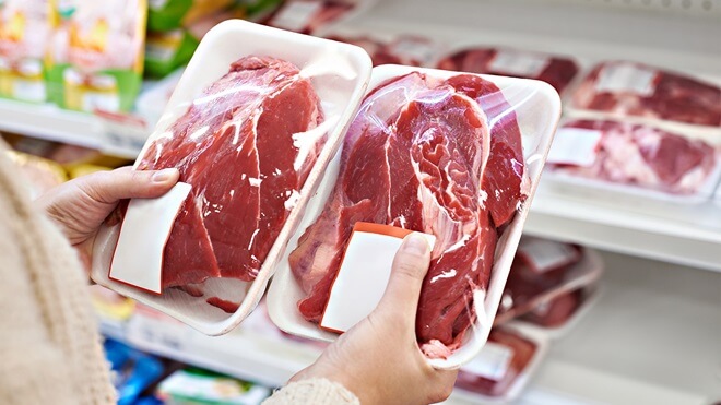 Por qué varía el precio de la carne: factores productivos y valor real por porción