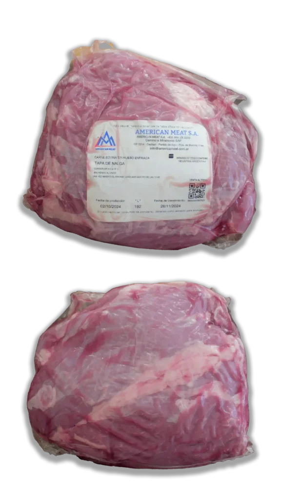 TAPADENALGA