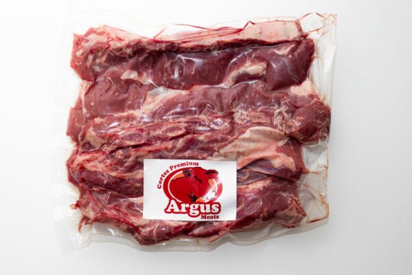 Asado de Tira - Congelado - - Imagen 2