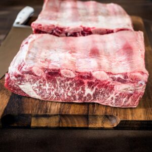 Asado Plancha