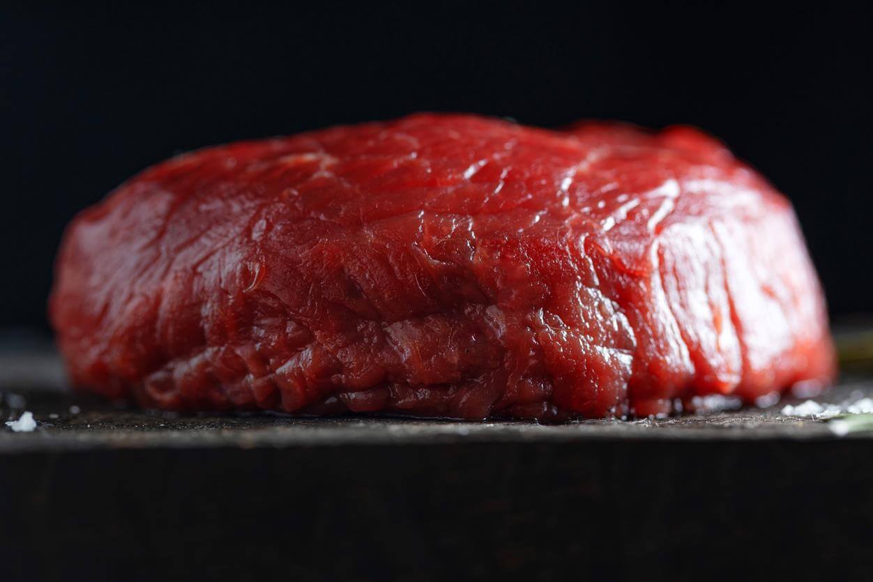 bife de chorizo