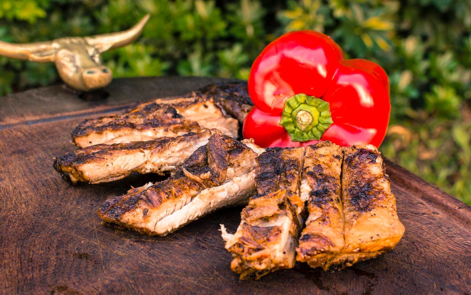 La Carne Argentina