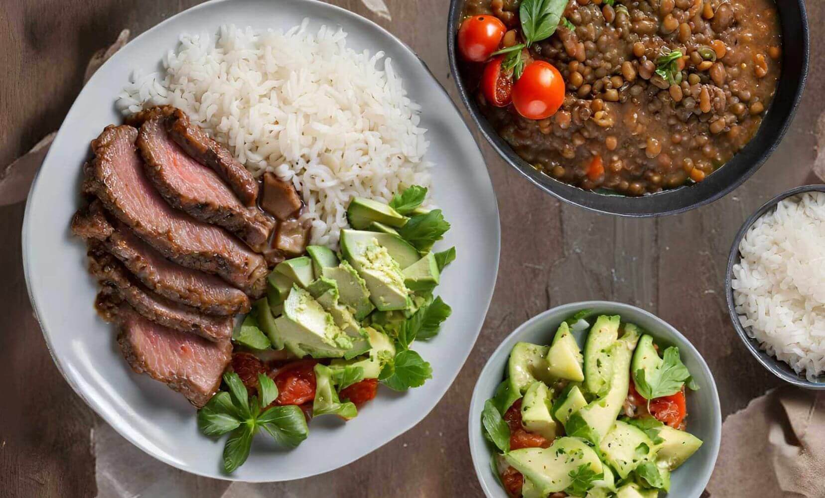 Carne vacuna y salud