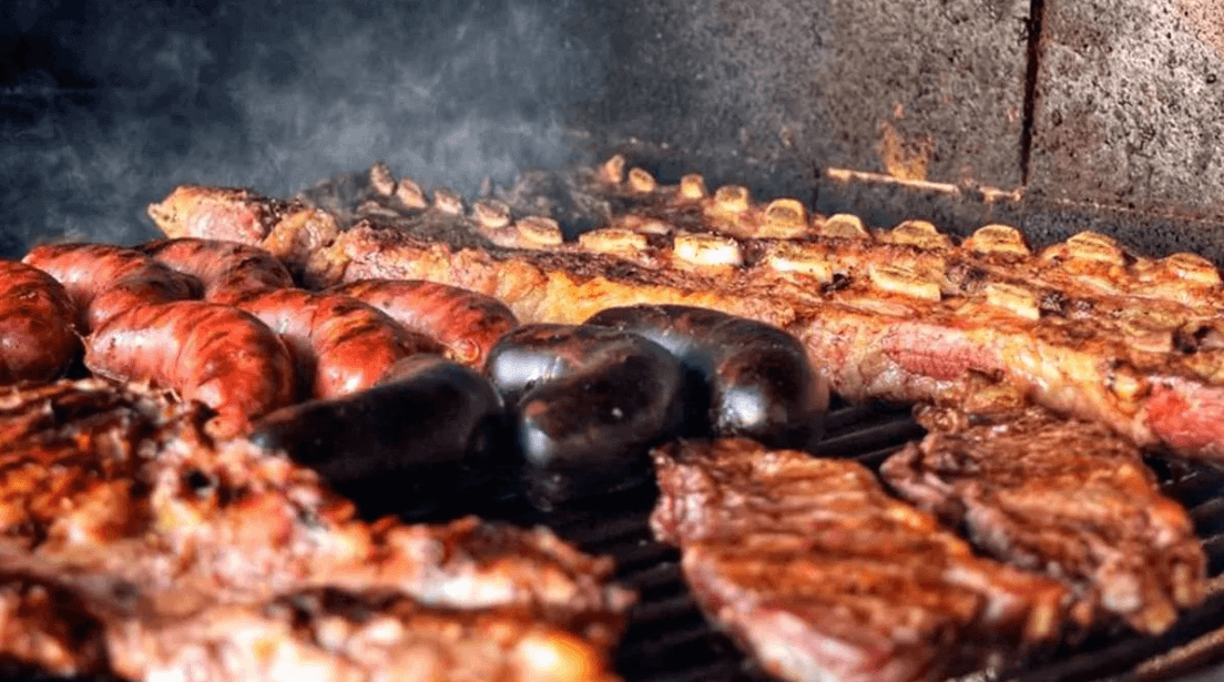 El asado como símbolo cultural