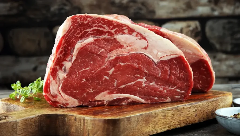 Cortes premium argentinos