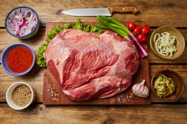 Roast Beef