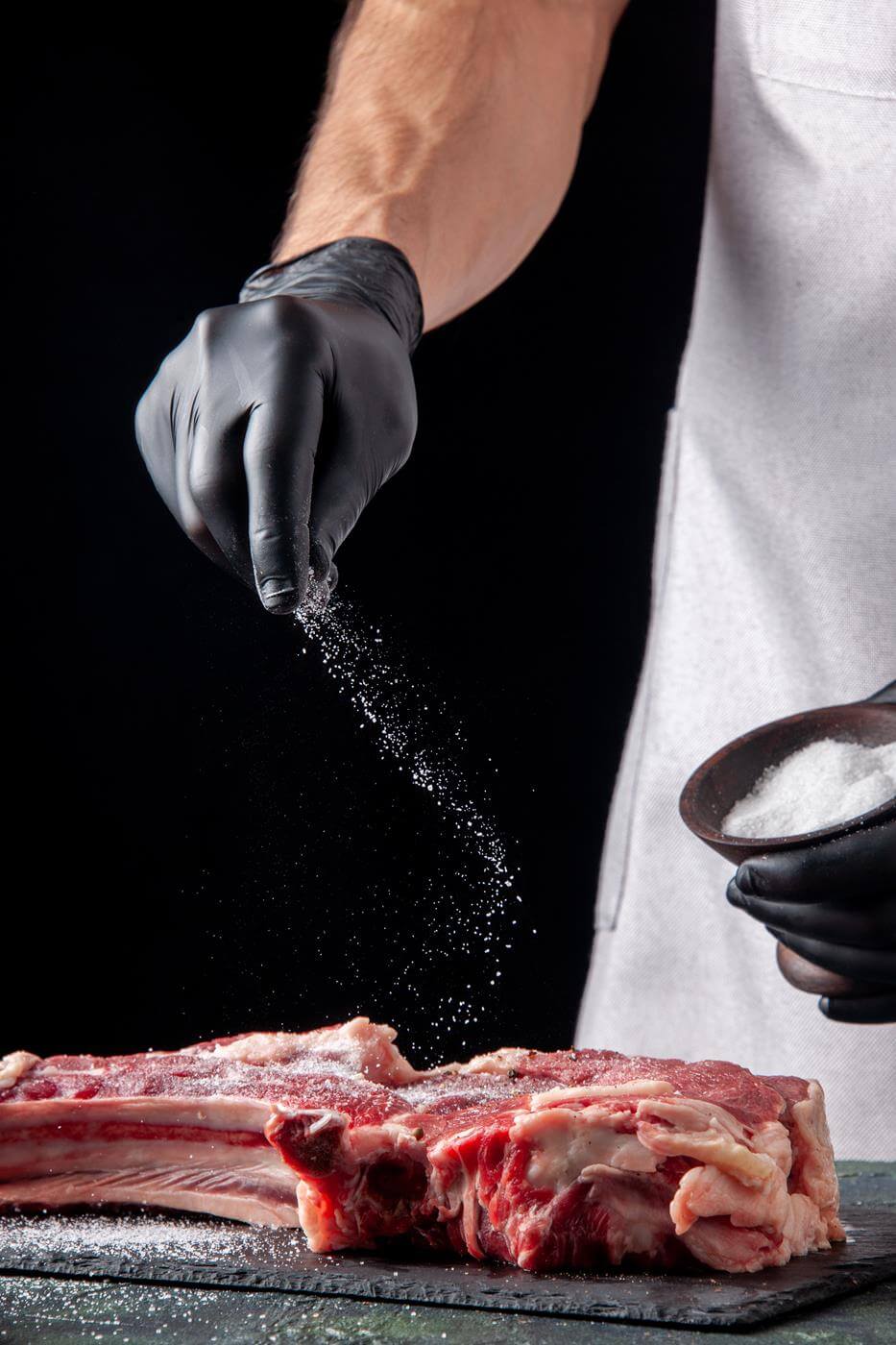 Cortes de Carne American Meat